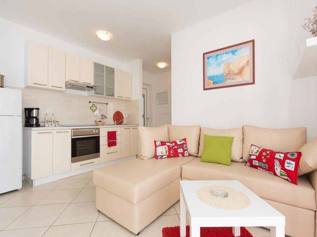 Apartments Josip Cizici Exterior photo